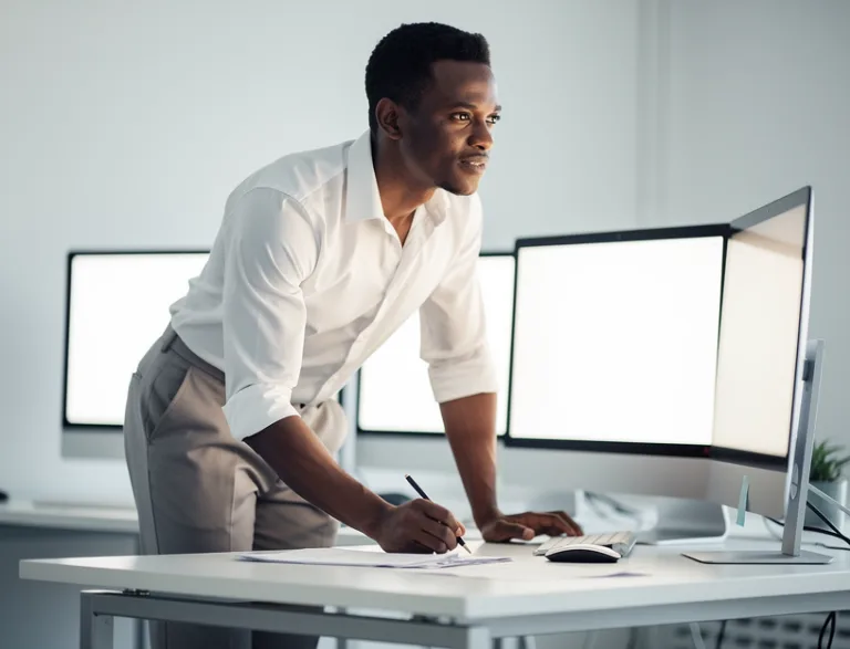 Energy Broker service in Palmdale